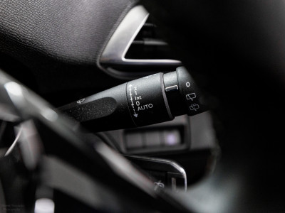 2019 Peugeot 3008