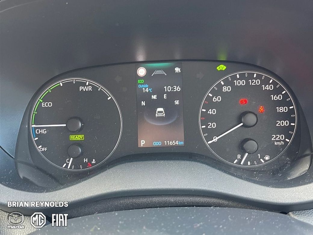 2025 Mazda Mazda2