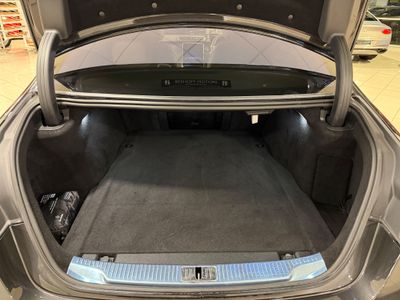 2022 Mercedes-Benz S Class