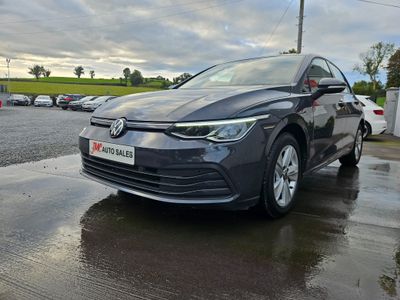 2023 Volkswagen Golf