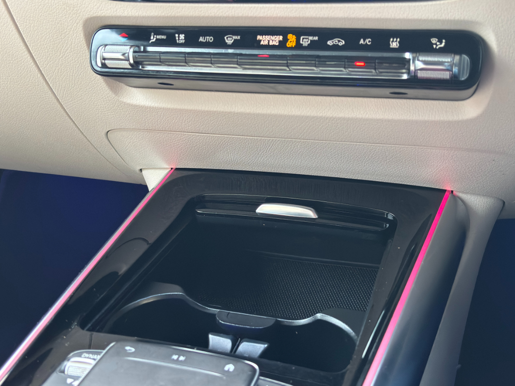 2023 Mercedes-Benz EQA