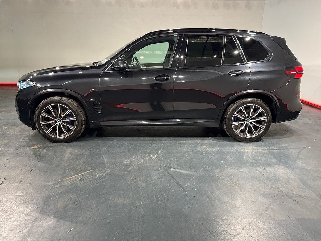 2024 BMW X5