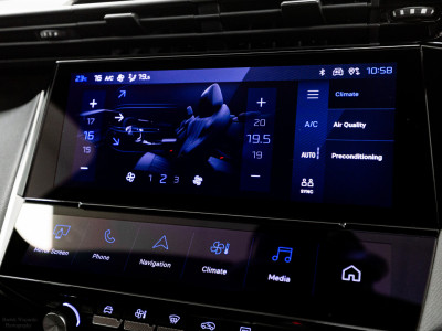 2024 Peugeot 308
