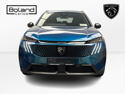 2025 Peugeot 5008