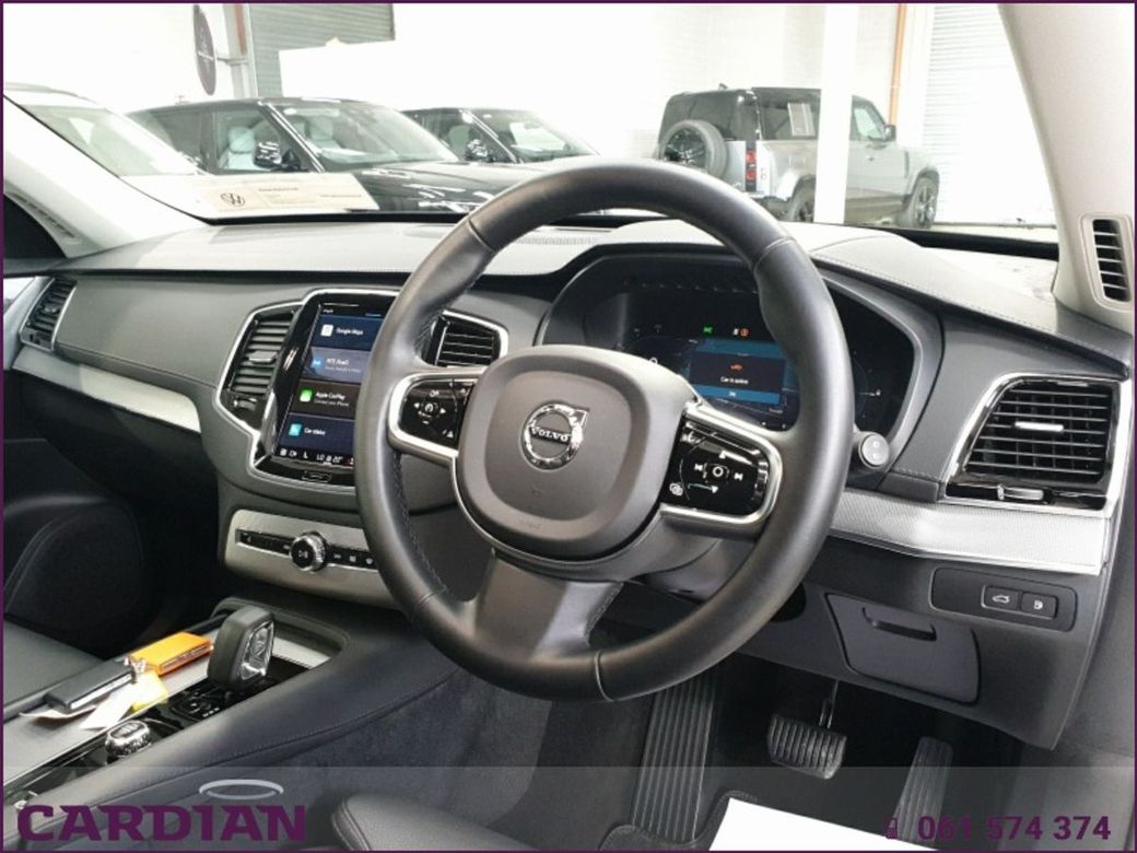 2024 Volvo XC90