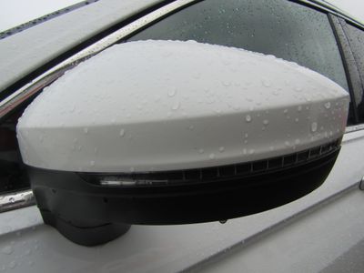 2020 Volkswagen Tiguan Allspace