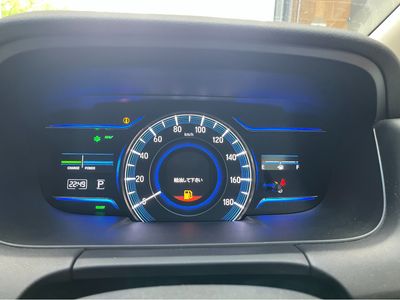 2018 Honda Odyssey