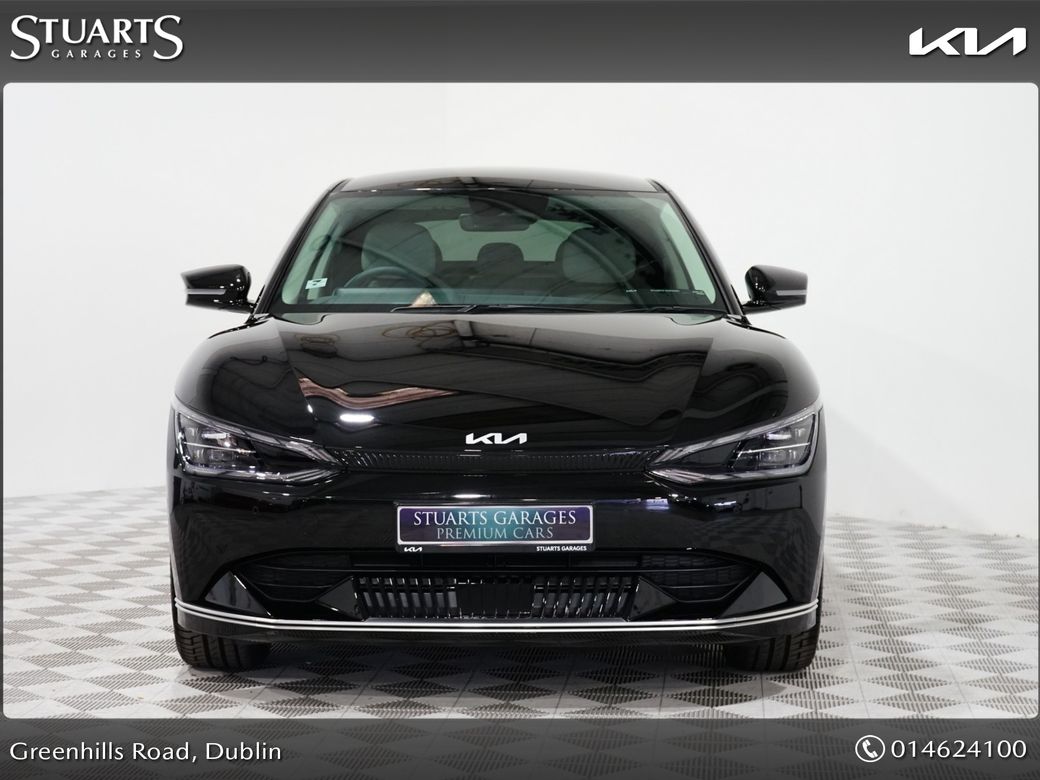 2024 Kia EV6