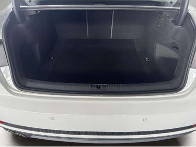 2016 Audi A4