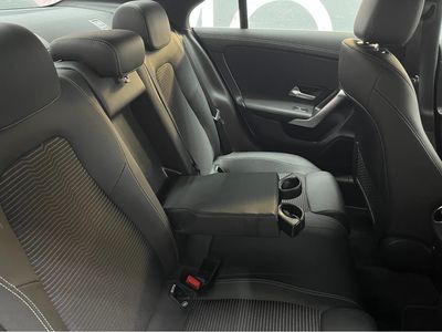 2023 Mercedes-Benz CLA Class