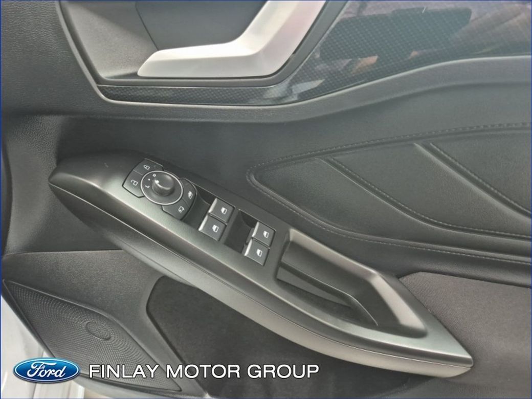 2024 Ford Focus