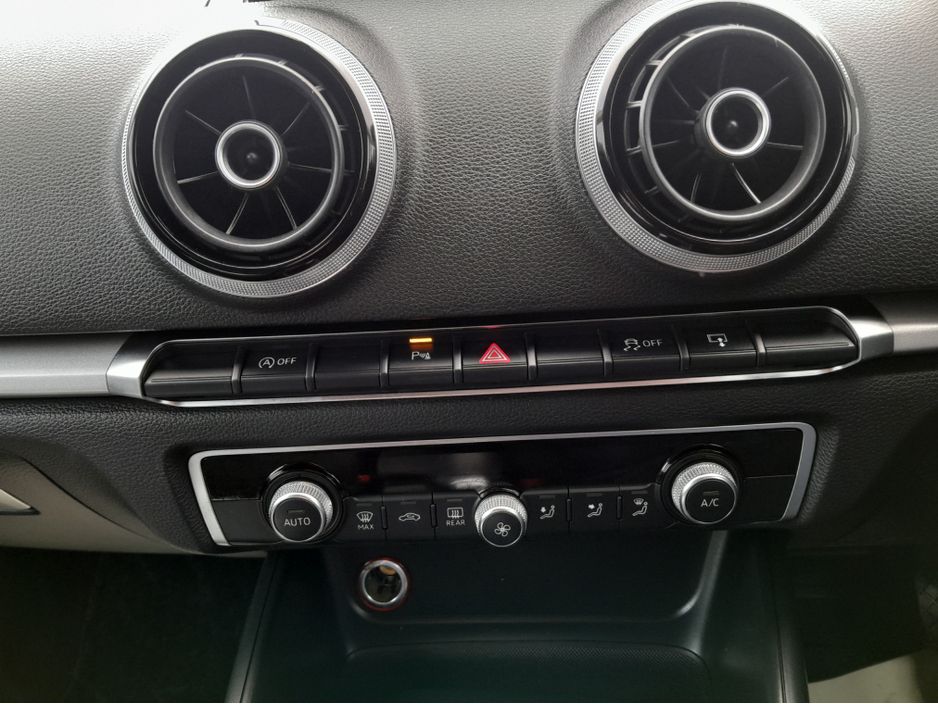 2016 Audi A3