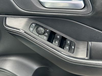 2023 Nissan X-Trail