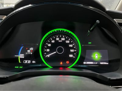 2022 Honda Shuttle