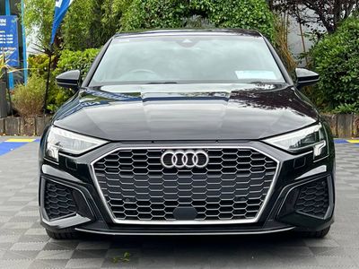 2023 Audi A3