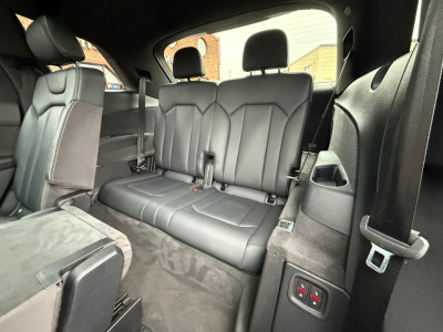2018 Audi Q7