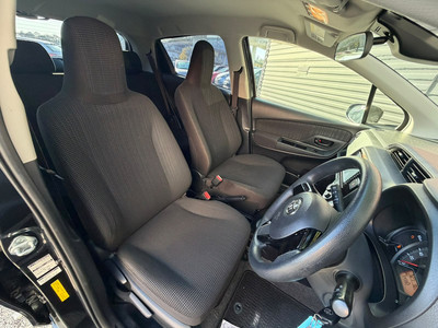 2017 Toyota Yaris