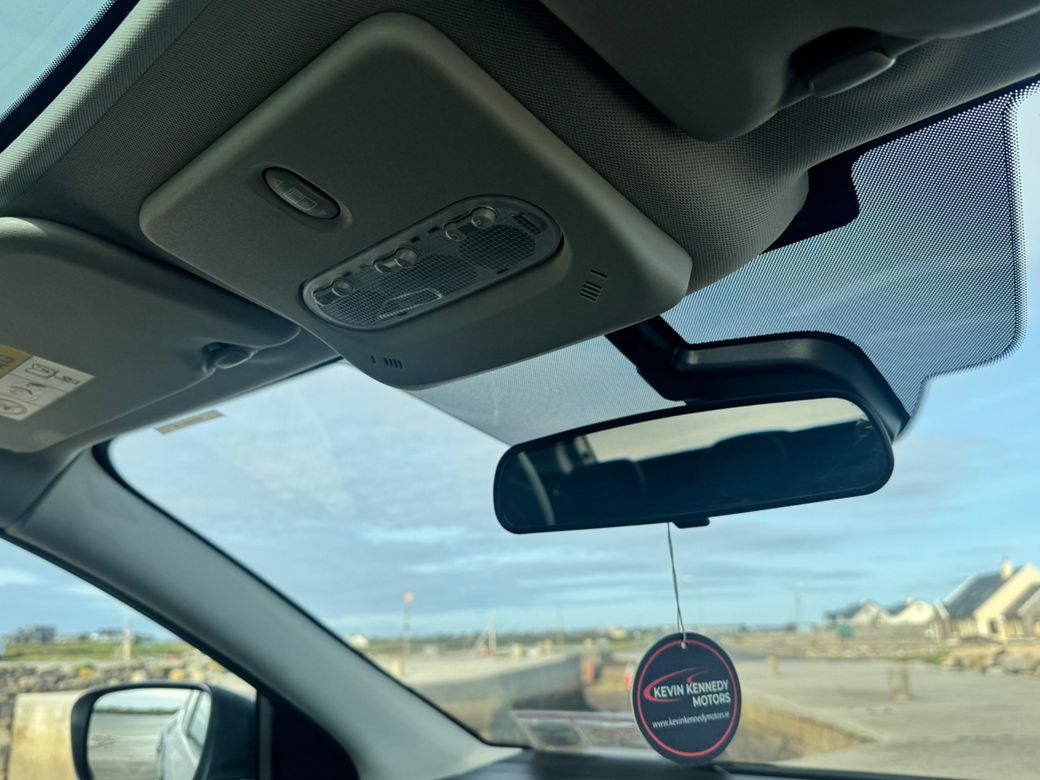 2018 Nissan Qashqai