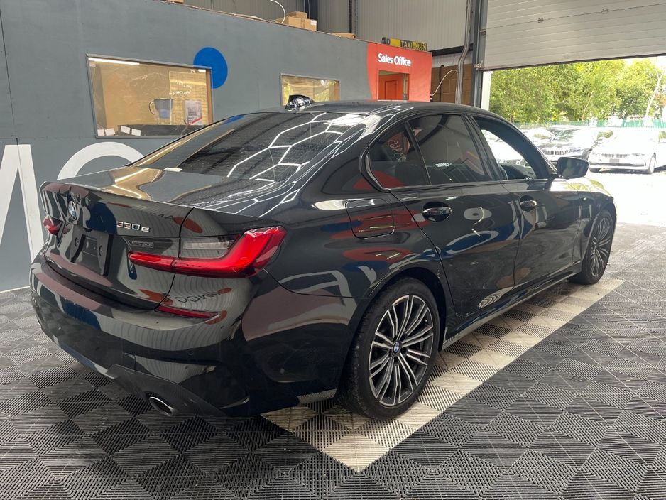2020 BMW 3 Series