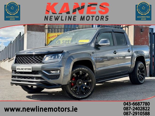vehicle for sale from Newline Motors