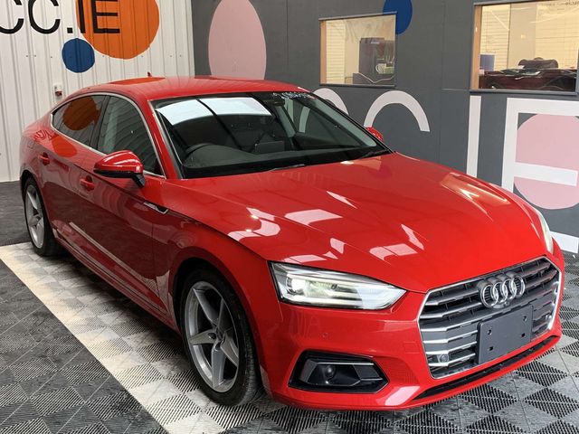 vehicle for sale from The Automatic Motor Car Centre