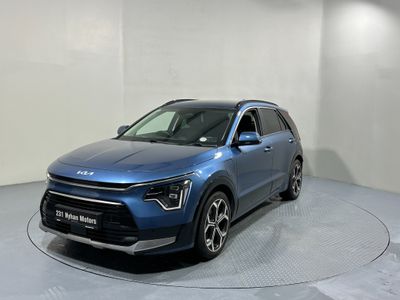 2023 Kia Niro