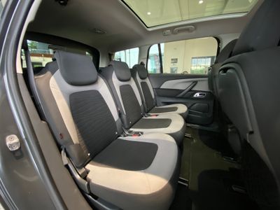 2014 Citroen C4 Picasso