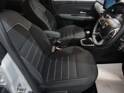 2022 Dacia Jogger