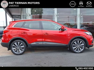 2019 Renault Kadjar