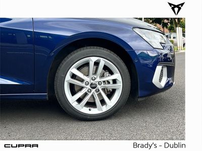 2024 Audi A3