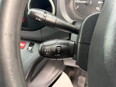 2017 Citroen Berlingo