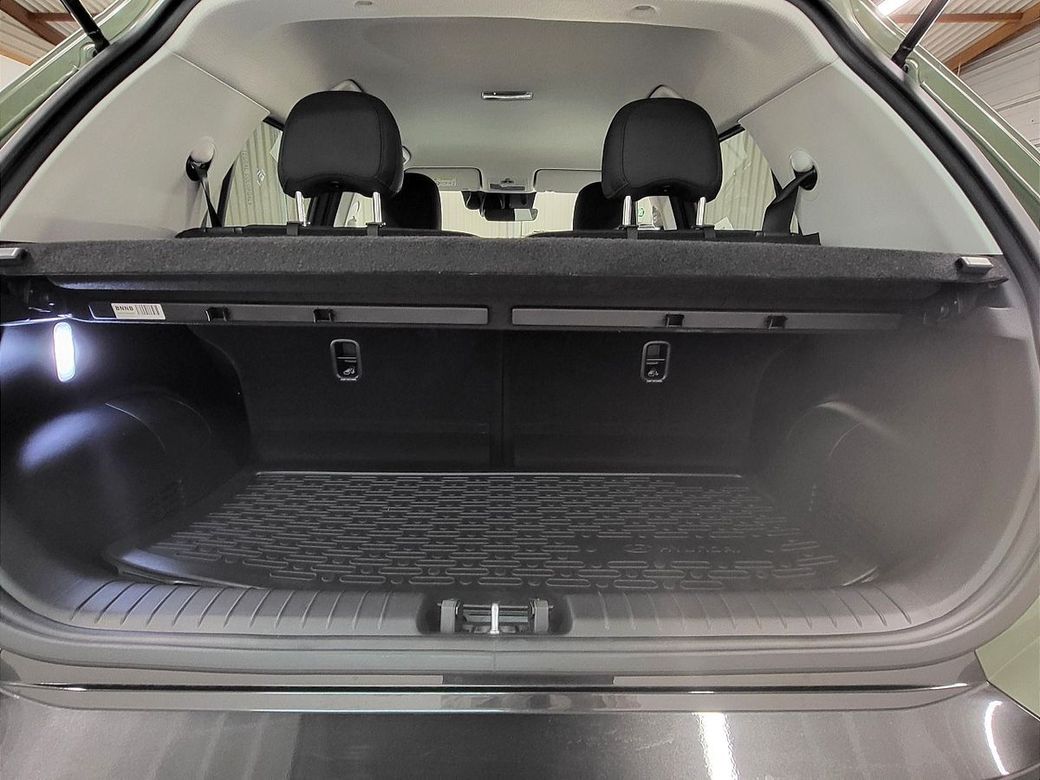 2026 Hyundai INSTER