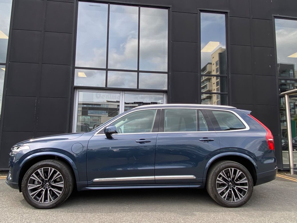 2025 Volvo XC90