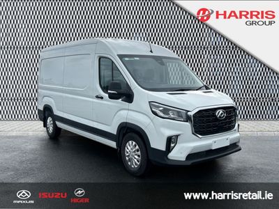 vehicle for sale from Harris Retail