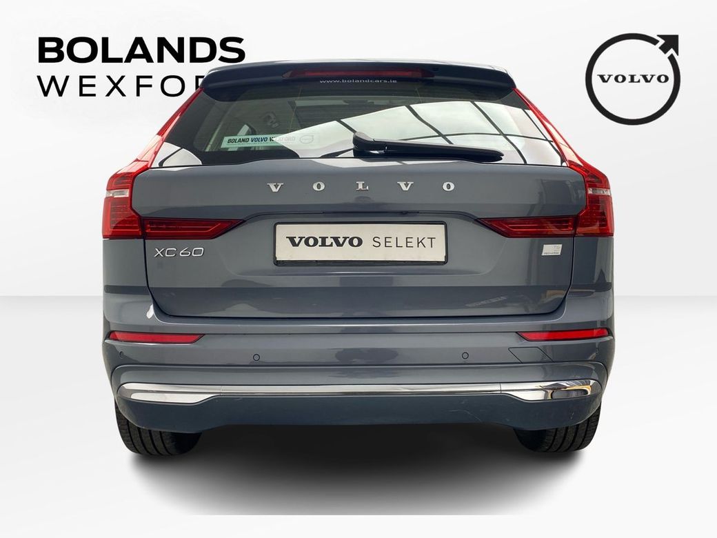 2024 Volvo XC60