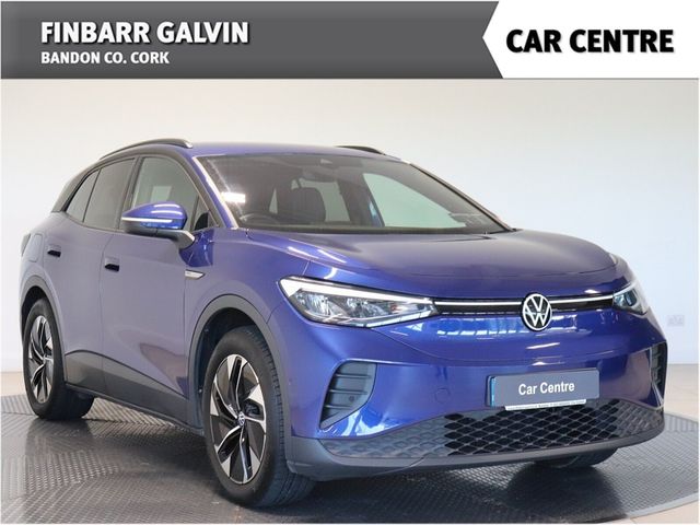 vehicle for sale from Finbarr Galvin Ltd