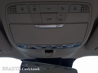 2022 Mercedes-Benz E Class