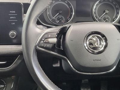 2023 Skoda Fabia