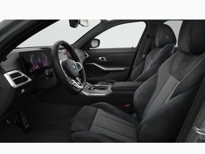 2026 BMW 3 Series