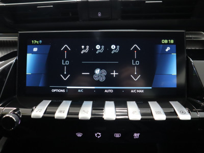 2023 Peugeot 508