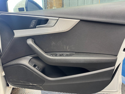 2019 Audi A4