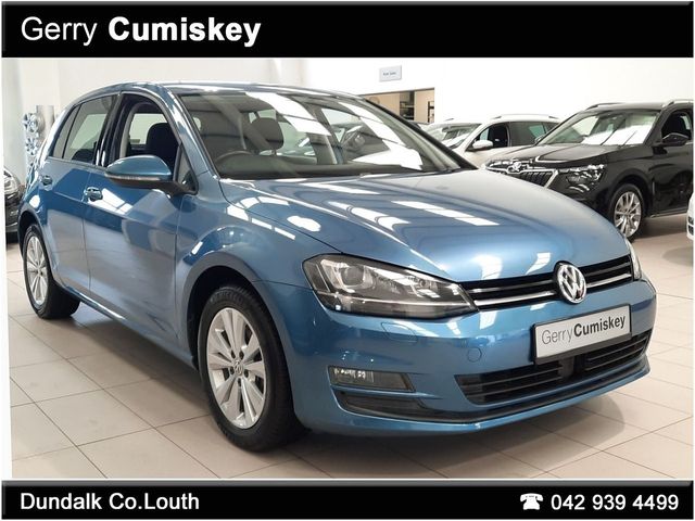 vehicle for sale from Gerry Cumiskey Ltd
