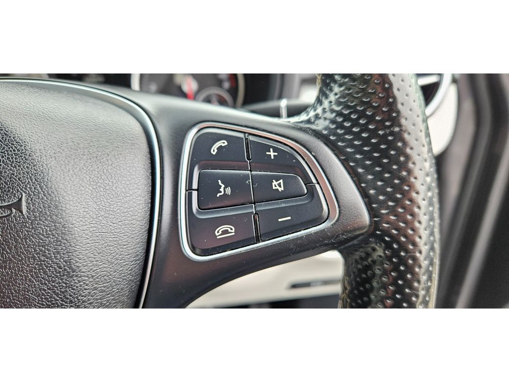 2015 Mercedes-Benz B Class