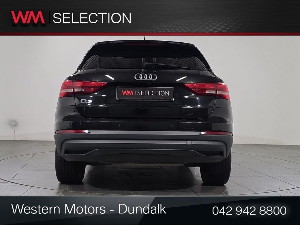 2023 Audi Q3