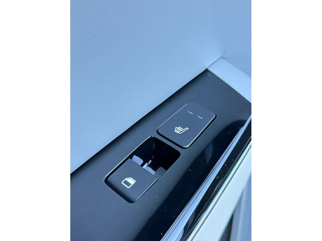 2025 Kia EV6