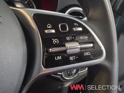 2020 Mercedes-Benz GLC Class