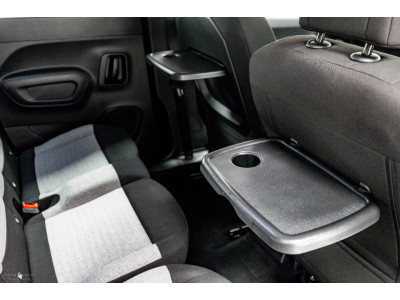 2024 Citroen Berlingo
