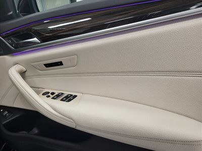 2021 BMW 5 Series