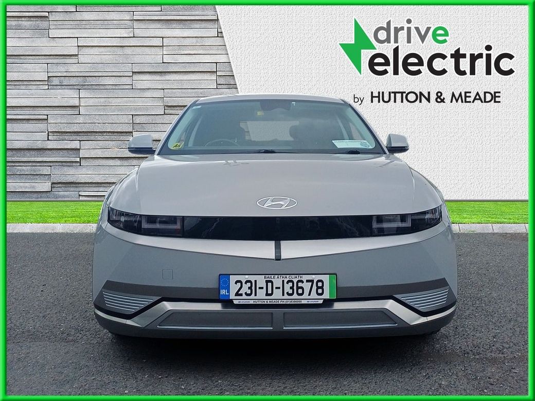 2023 Hyundai Ioniq 5