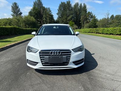2015 Audi A3